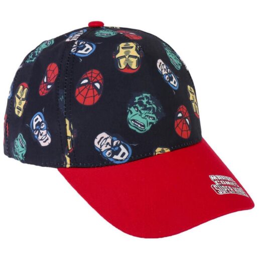 Marvel cap