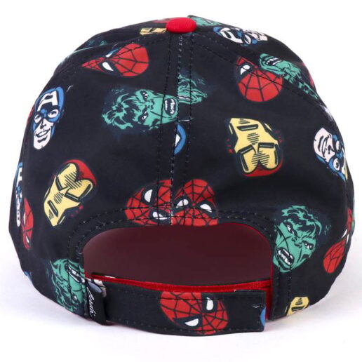 Marvel cap