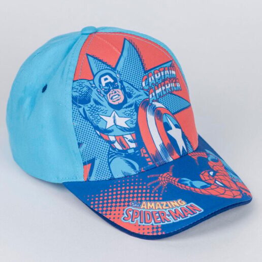 Marvel Avengers assorted cap