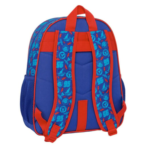Disney Pixar Cars adaptable backpack 38cm