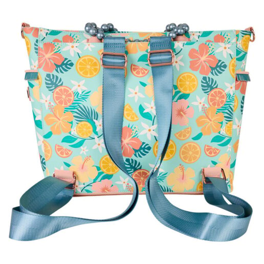 Loungefly Lemon bag backpack 33cm