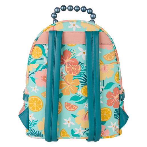Loungefly Lemon backpack 31cm