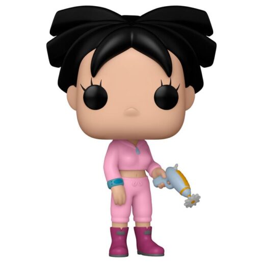 POP figure Futurama Amy Wong