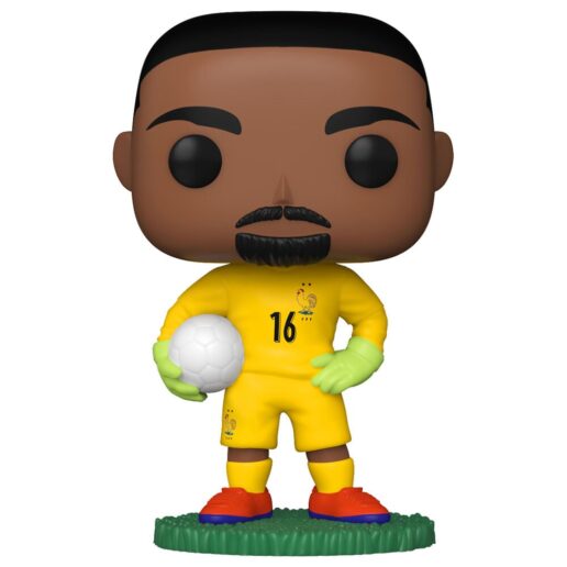 POP figure Francia Mike Maignan POP figure Francia Mike Maignan