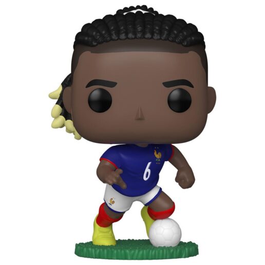 POP figure Francia Eduardo Camavinga