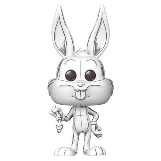 POP figure Looney Tunes Bugs Bunny