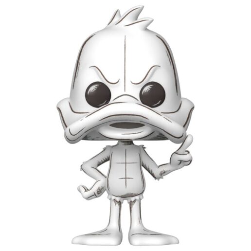 POP figure Looney Tunes Daffy Duck