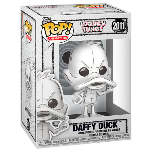 POP figure Looney Tunes Daffy Duck