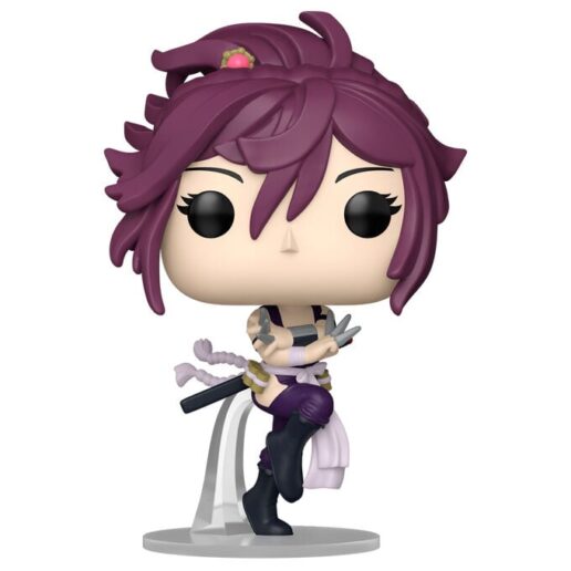 POP figure Hells Paradise Yuzuriha