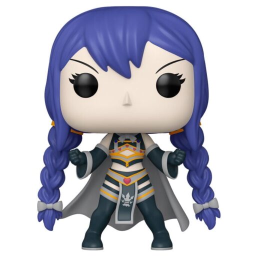POP figure Fairy Tail 100 Years Quest Wendy