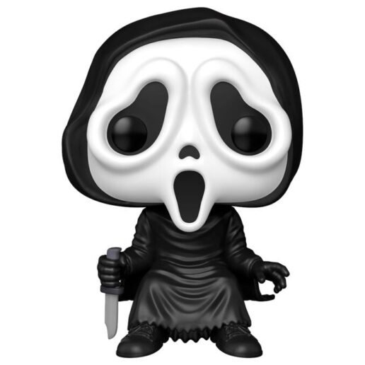 POP figure Ghost Face - Ghost Face Shelf Sitter