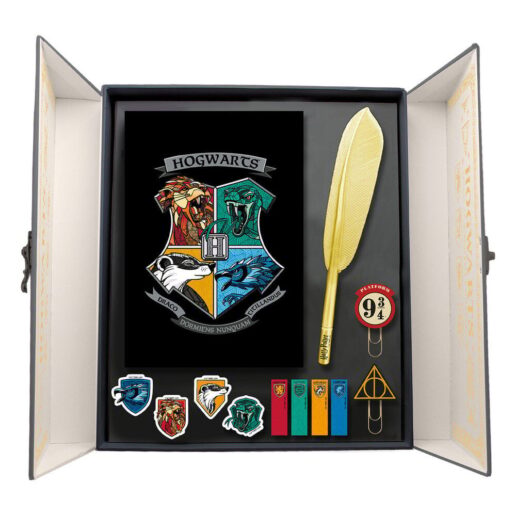 Harry Potter maxi deluxe stationery set