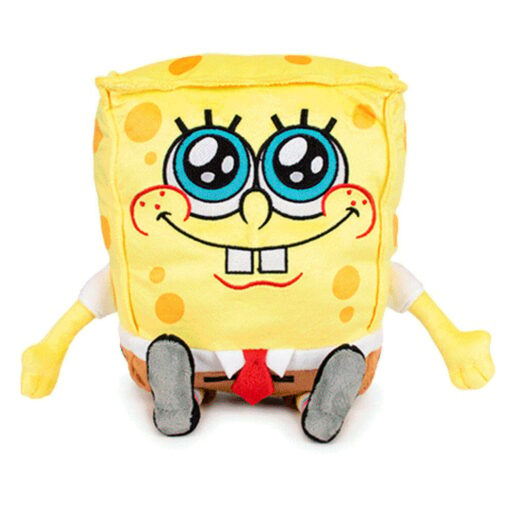 SpongeBob plush toy 30cm