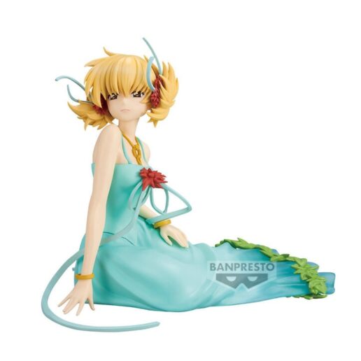 Mobile Suit Gundam SEED Cagalli Yula Athha figure 13cm