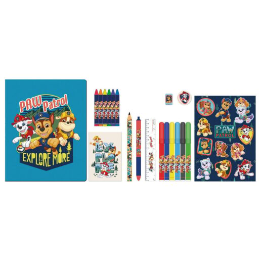 Paw Patrol Dino Rescue Activity set 31pcs