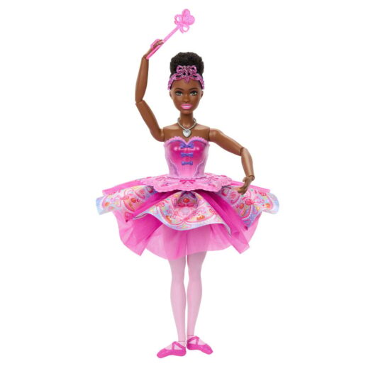 Barbie in the Nutcracker Brookling doll