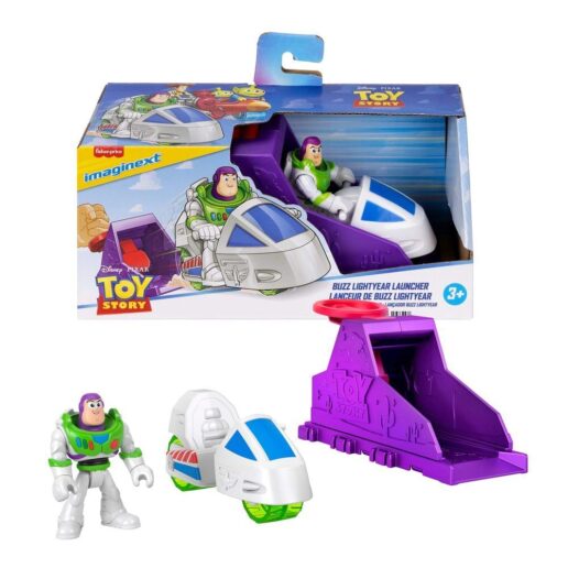 Disney Pixar Toy Story launcher assorted