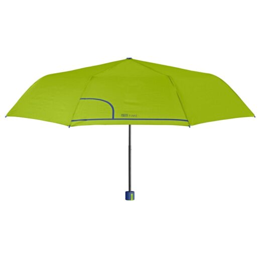 Colors assorted manual folding umbrella 58cm