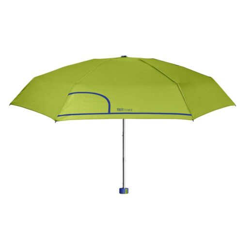 Colors assorted manual folding umbrella 51cm