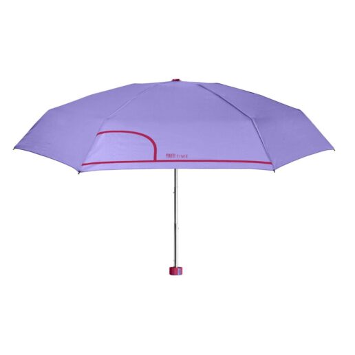 Colors assorted manual folding umbrella 51cm