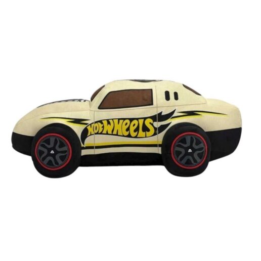 Hot Wheels Vortex plush toy 25cm